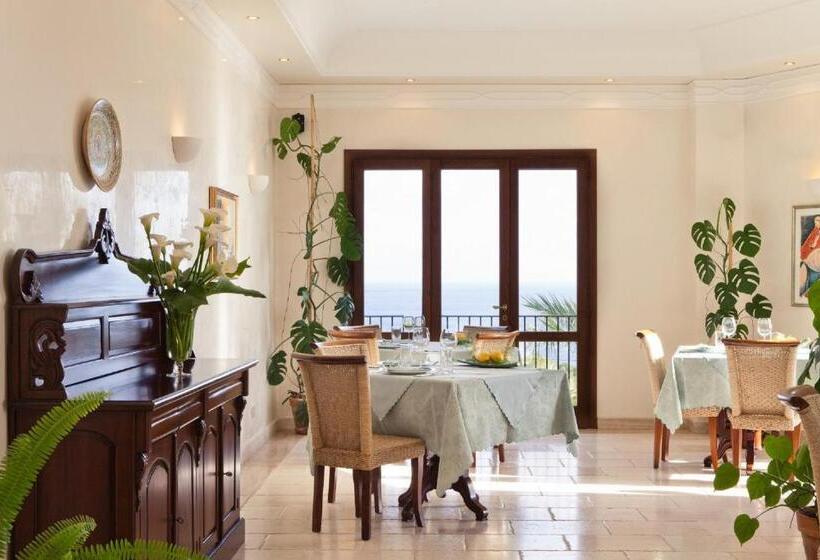 בית מלון כפרי Torre Bennistra