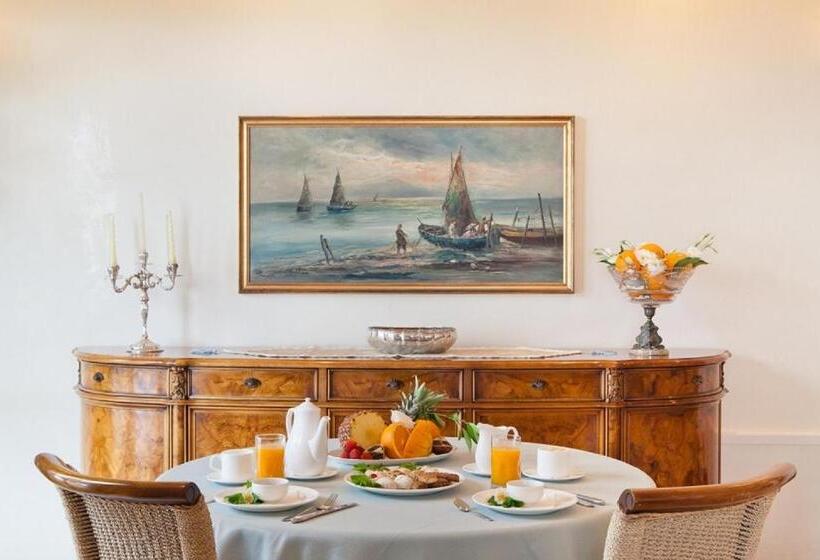 בית מלון כפרי Torre Bennistra