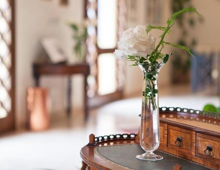 בית מלון כפרי Torre Bennistra