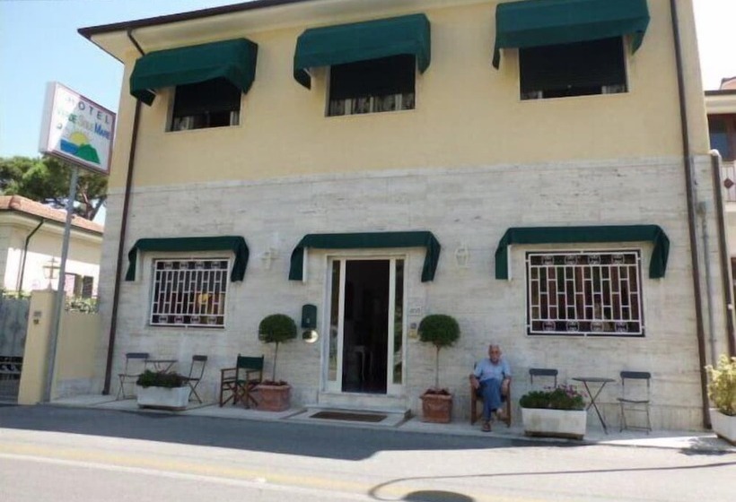 هتل Verdesolemare