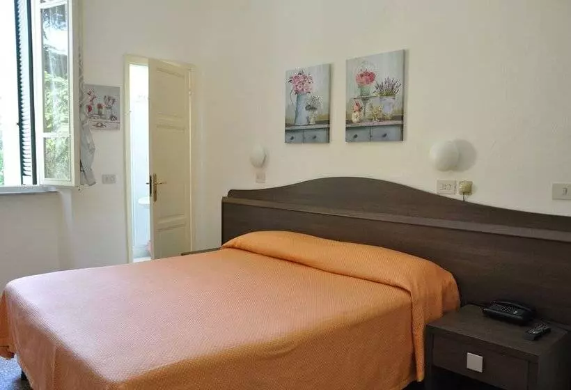 Hotelli Verdesolemare