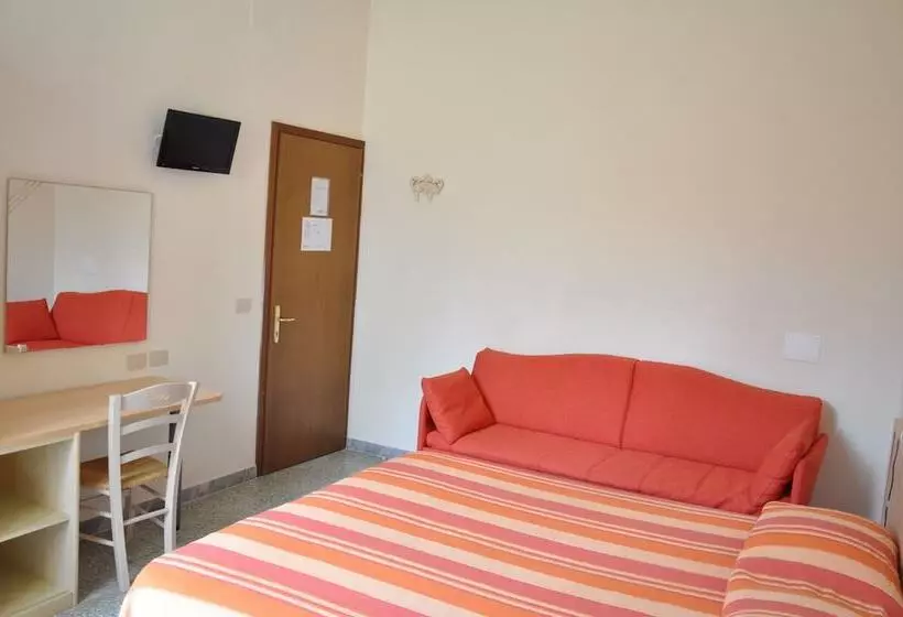 Hotelli Verdesolemare