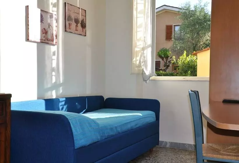 Hotelli Verdesolemare