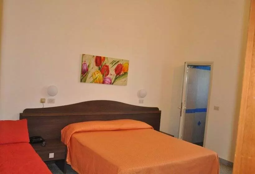 Hotelli Verdesolemare