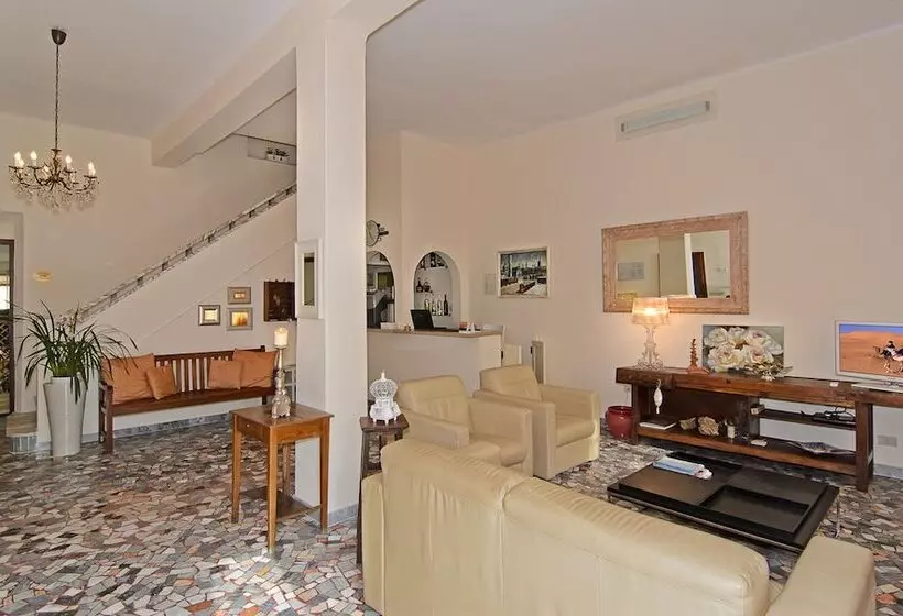 Hotelli Verdesolemare
