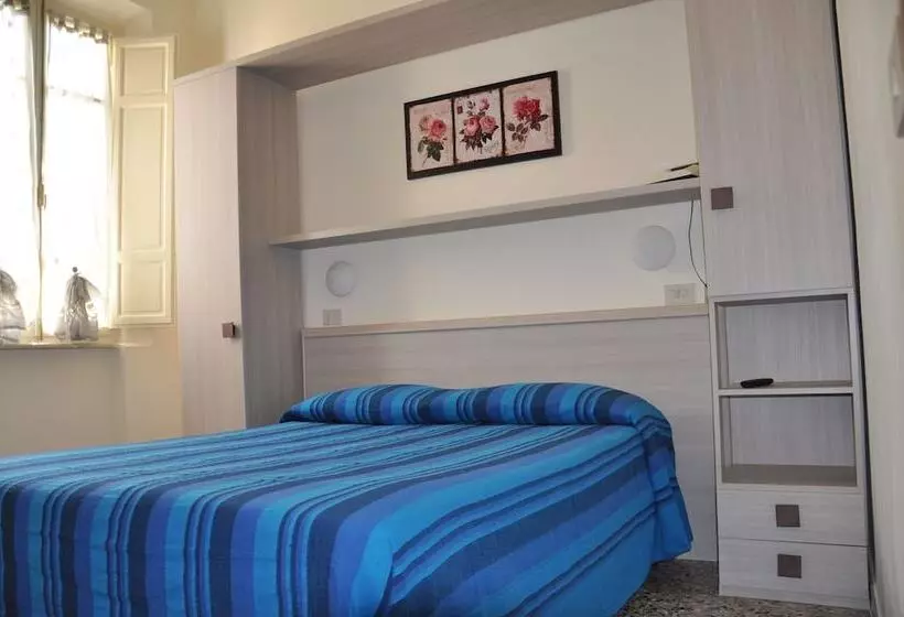 Hotelli Verdesolemare