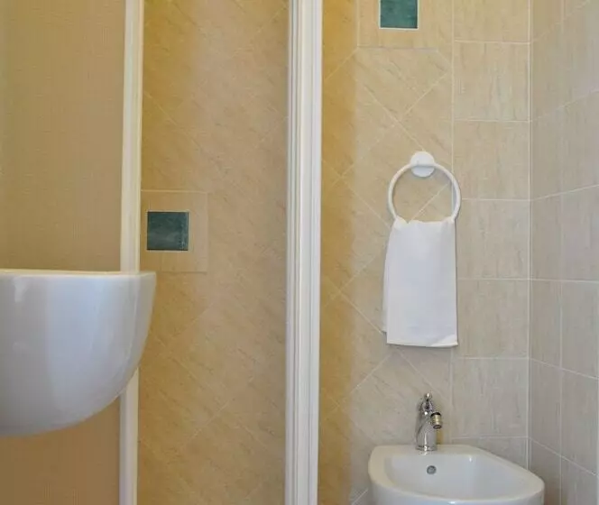 Hotelli Verdesolemare