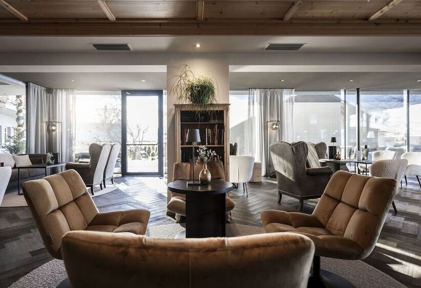 בית מלון כפרי Viertler