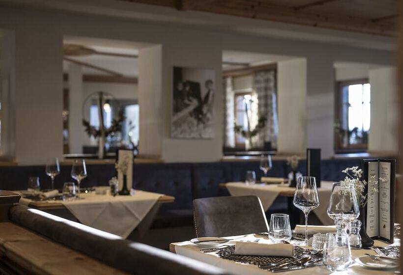 בית מלון כפרי Viertler