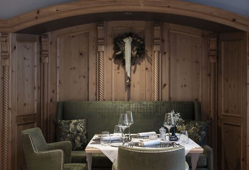 בית מלון כפרי Viertler