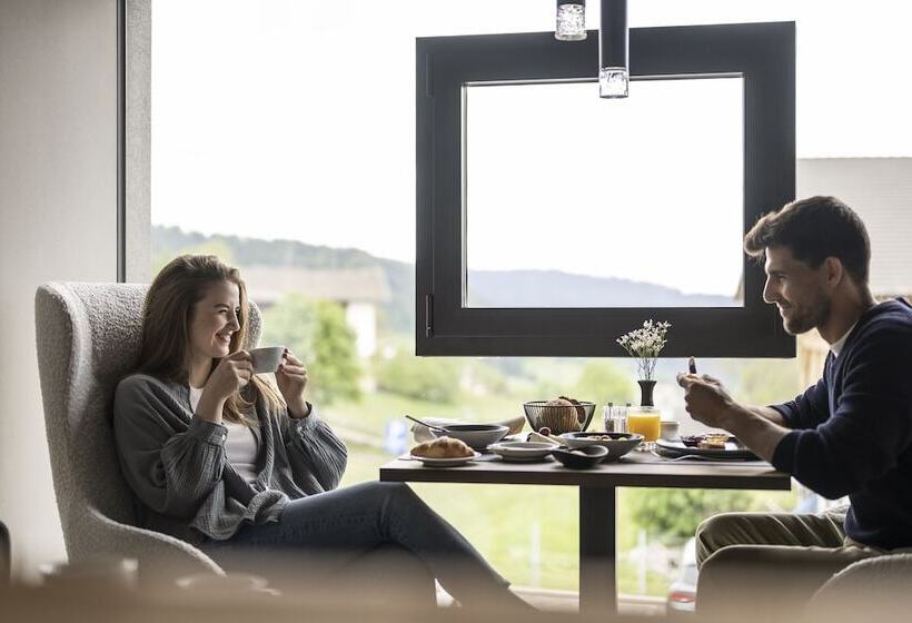 בית מלון כפרי Viertler