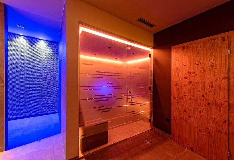 בית מלון כפרי Viertler