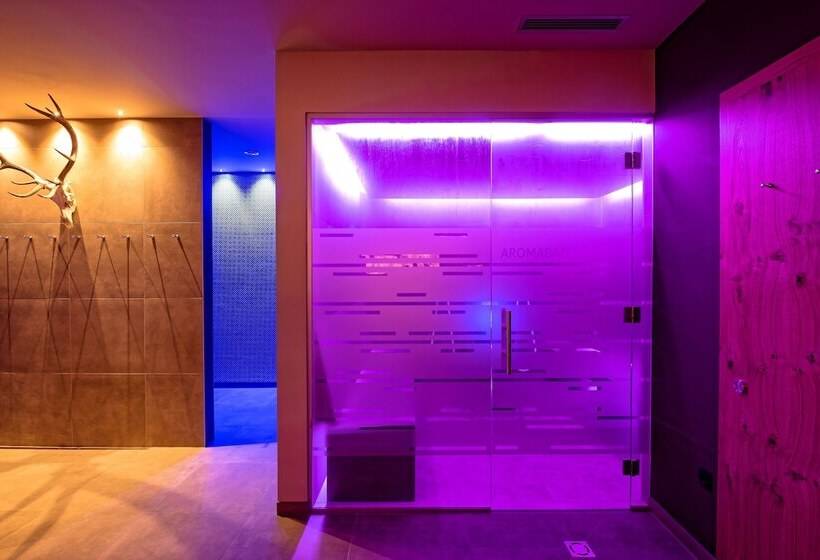 בית מלון כפרי Viertler