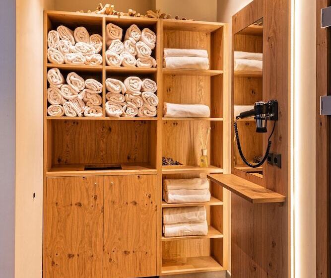 בית מלון כפרי Viertler