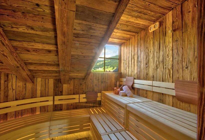 Отель Villa Monica