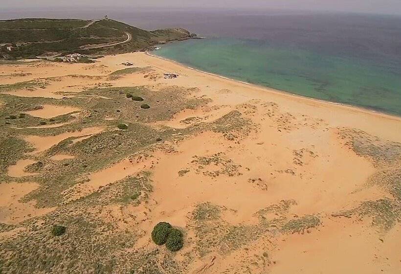 فندق Villaggio Sabbie D Oro