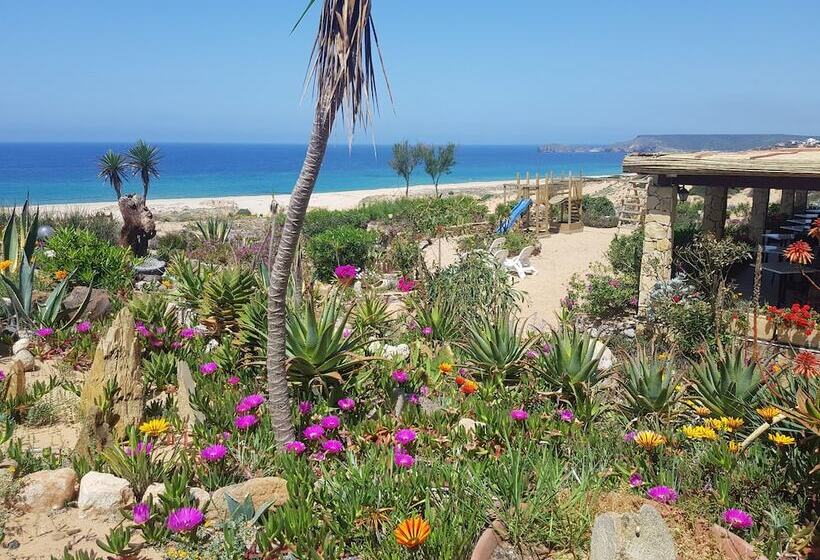 فندق Villaggio Sabbie D Oro