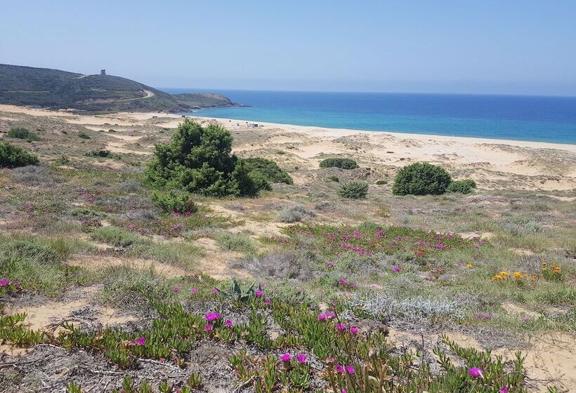 فندق Villaggio Sabbie D Oro