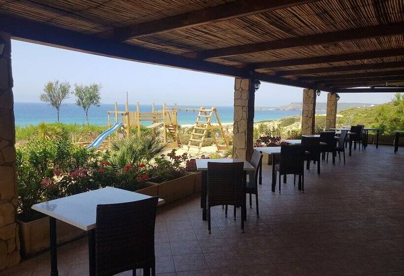 فندق Villaggio Sabbie D Oro