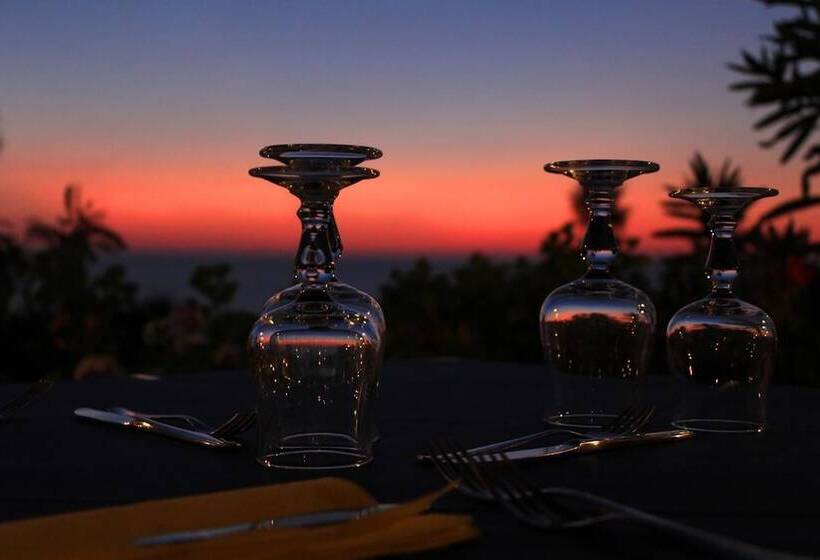 فندق Villaggio Sabbie D Oro