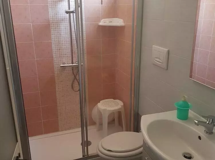 Hotelli Villaggio Sabbie D Oro