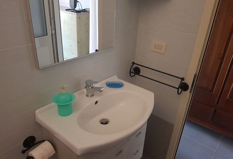 فندق Villaggio Sabbie D Oro