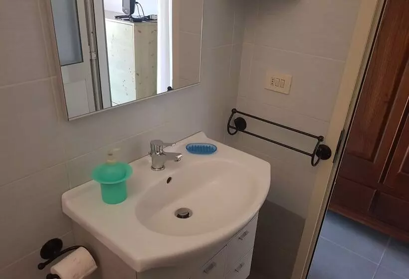 Hotelli Villaggio Sabbie D Oro