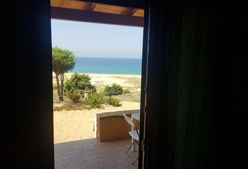 فندق Villaggio Sabbie D Oro