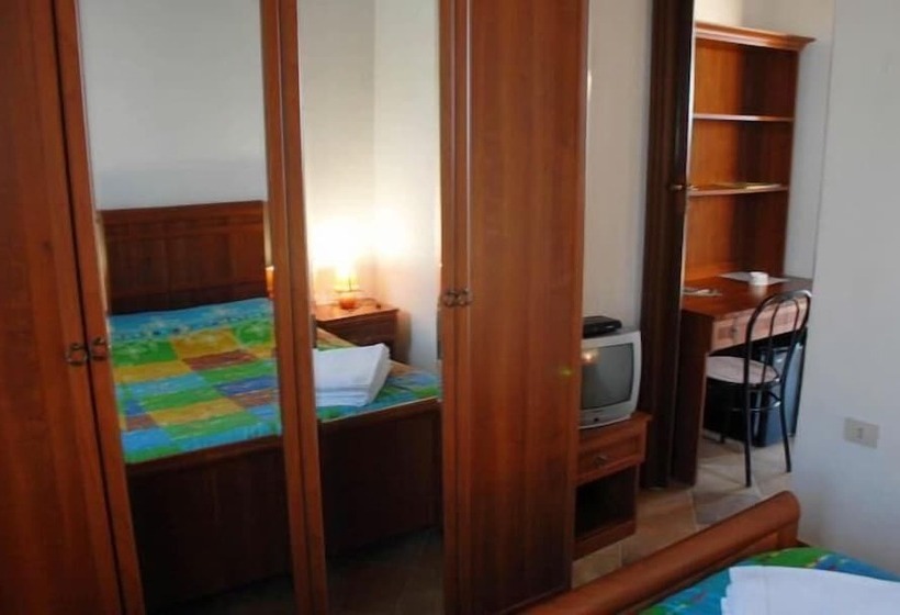 فندق Villaggio Sabbie D Oro