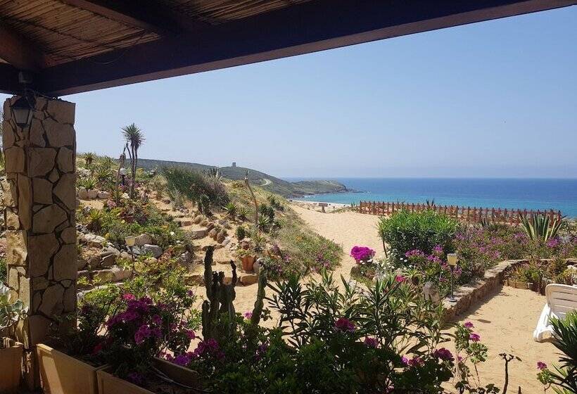 فندق Villaggio Sabbie D Oro