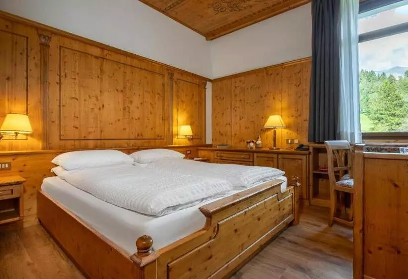 Hotel Vioz