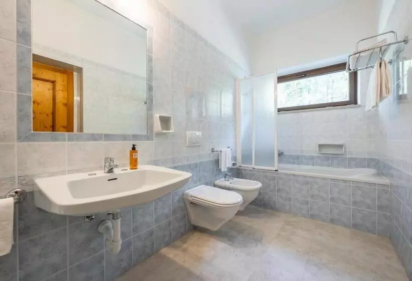 Hotel Vioz