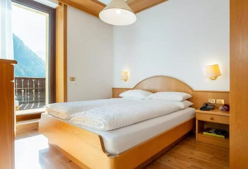 Hotel Vioz