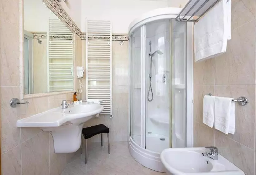 Hotel Vioz