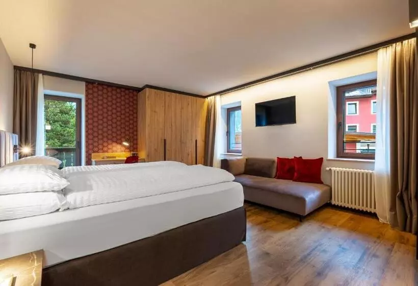 Hotel Vioz