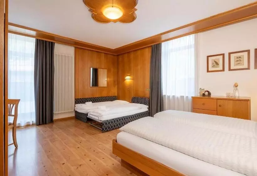 Hotel Vioz