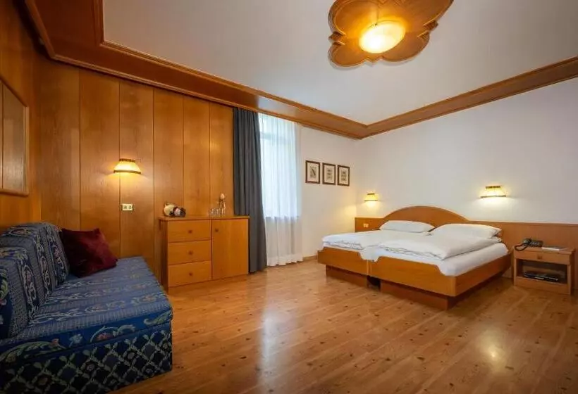Hotel Vioz