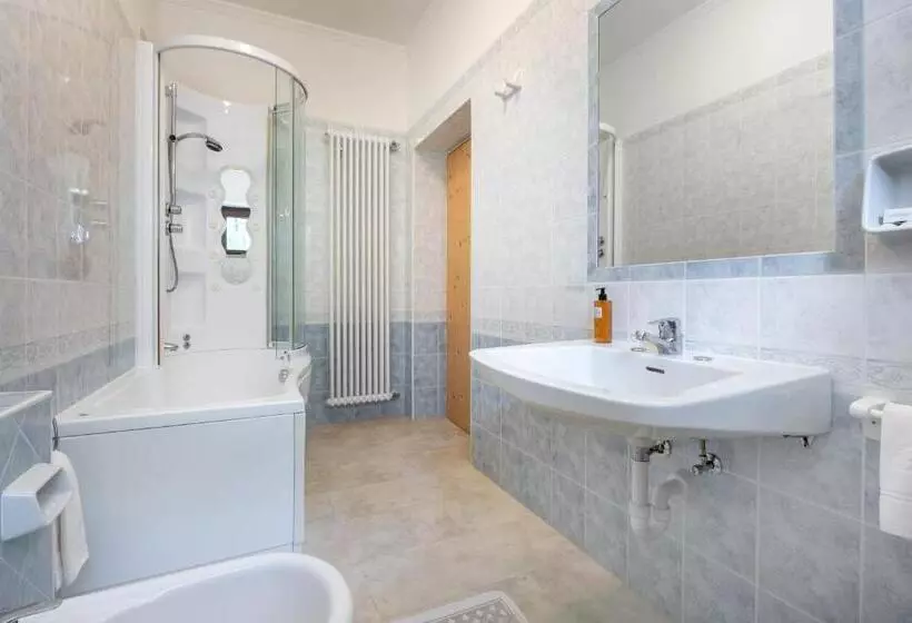 Hotel Vioz