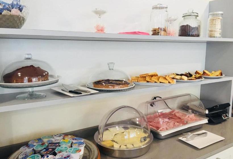 בית מלון כפרי Virginia