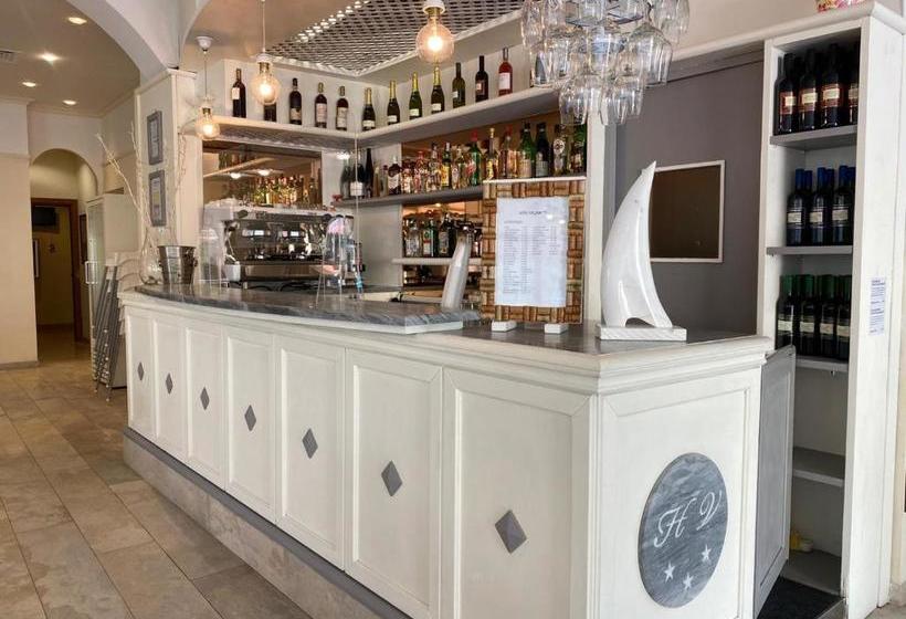 בית מלון כפרי Virginia