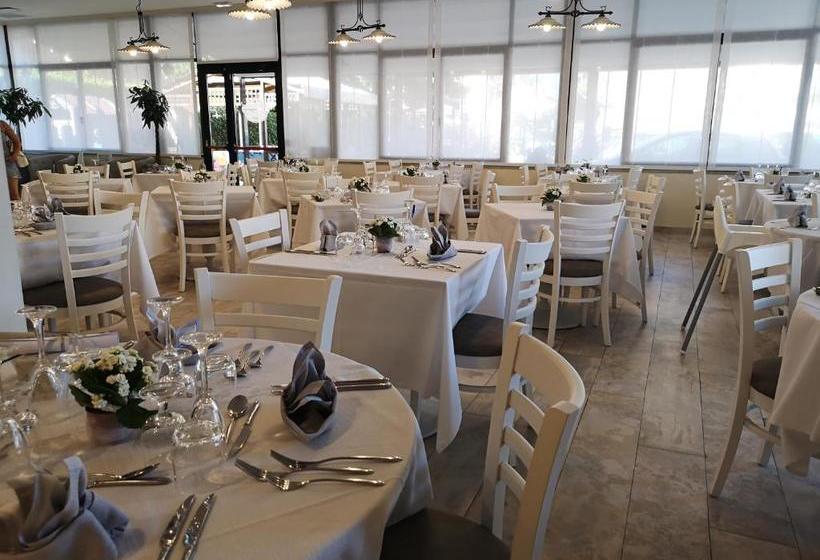 בית מלון כפרי Virginia