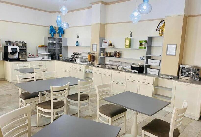 בית מלון כפרי Virginia