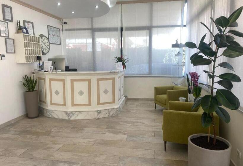 בית מלון כפרי Virginia