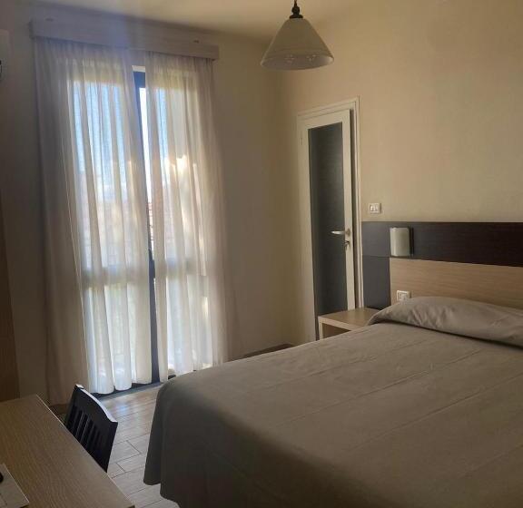 בית מלון כפרי Virginia