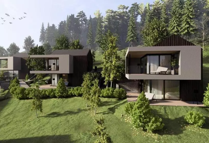 Hotelli Viertler