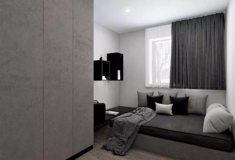 Hotelli Viertler