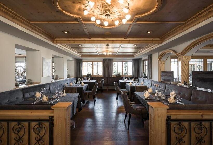 בית מלון כפרי Viertler