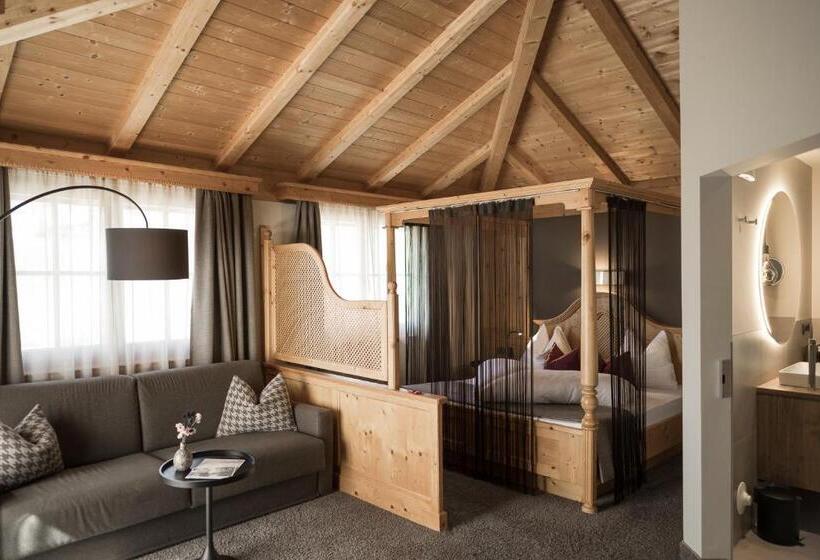 בית מלון כפרי Viertler