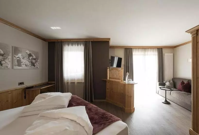 Hotelli Viertler