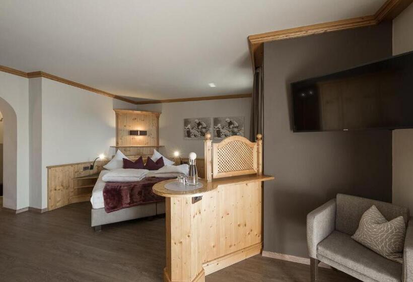 בית מלון כפרי Viertler